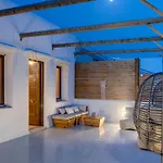 别墅 Endless Blue From Syros -