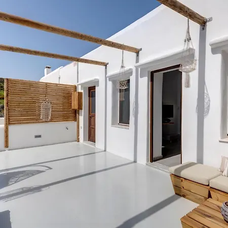 Endless Blue From Syros - *