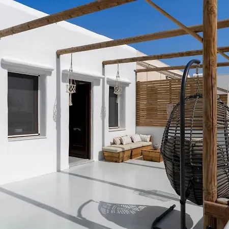 Endless Blue From Syros - * Vari (Syros)