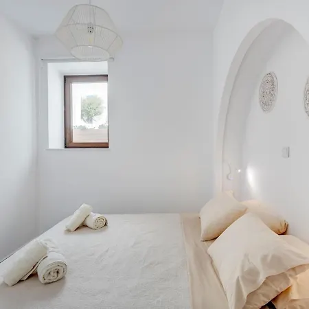 Endless Blue From Syros - Villa *