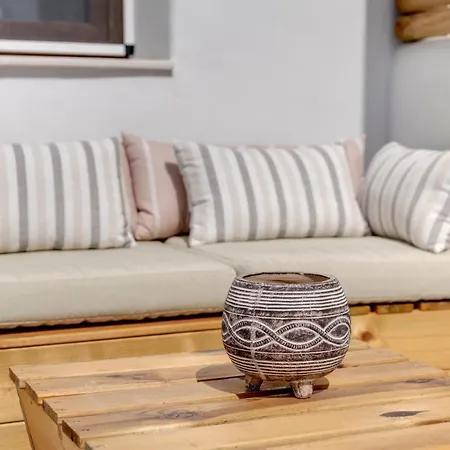 Endless Blue From Syros - *