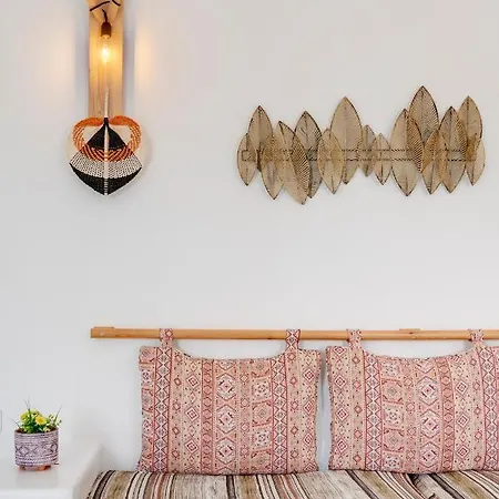 Villa Endless Blue From Syros - *