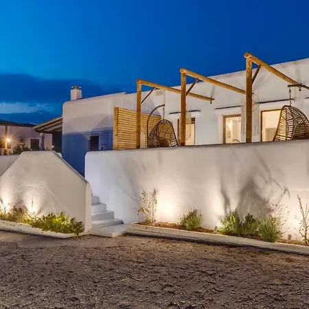 Endless Blue From Syros - Vári