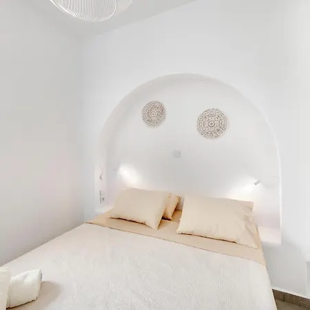 Villa Endless Blue From Syros - *