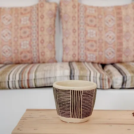 Endless Blue From Syros - Villa *