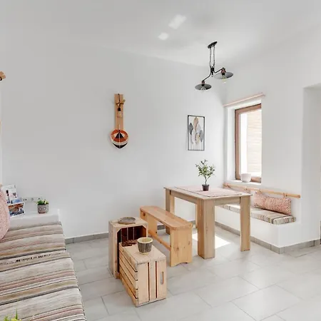 Endless Blue From Syros - *