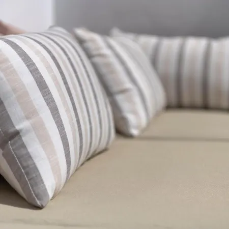 Endless Blue From Syros -