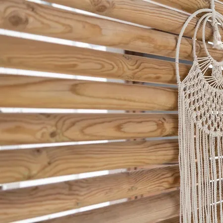 Endless Blue From Syros - Villa Vari (Syros)