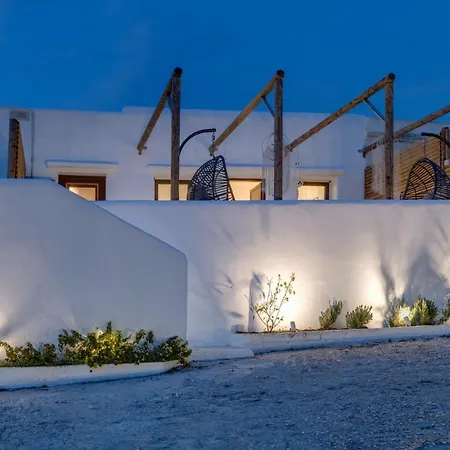 Endless Blue From Syros -