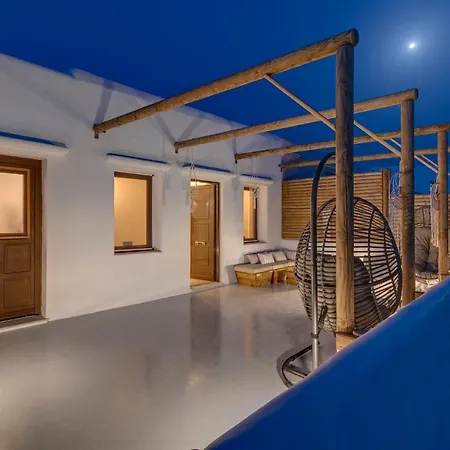 Endless Blue From Syros - *