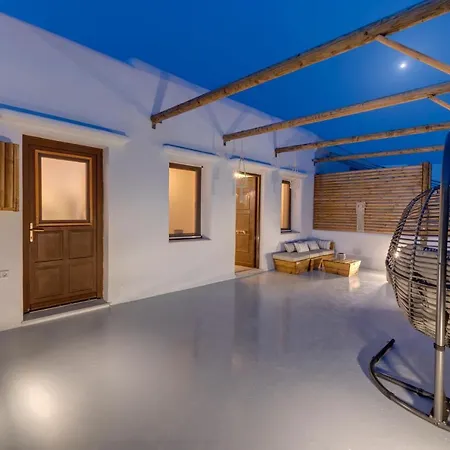 Endless Blue From Syros - *