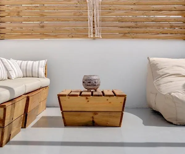 Endless Blue From Syros - *