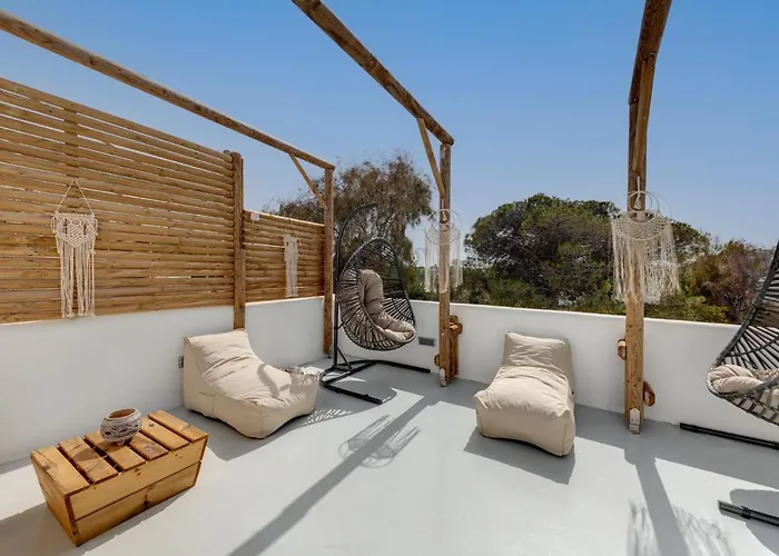 Endless Blue From Syros - *