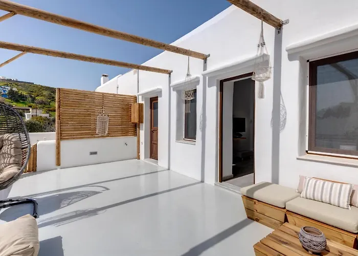 Endless Blue From Syros - *