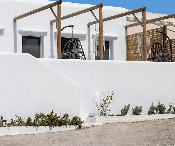 Willa Endless Blue From Syros - *