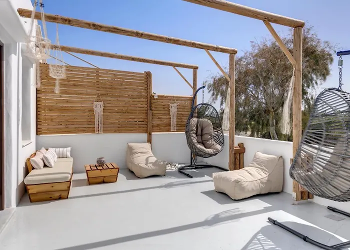 Endless Blue From Syros - *