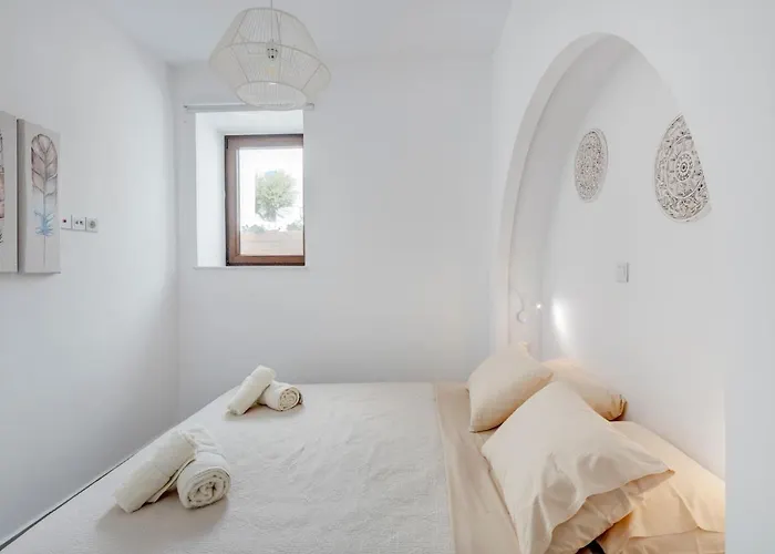 Endless Blue From Syros - Villa *