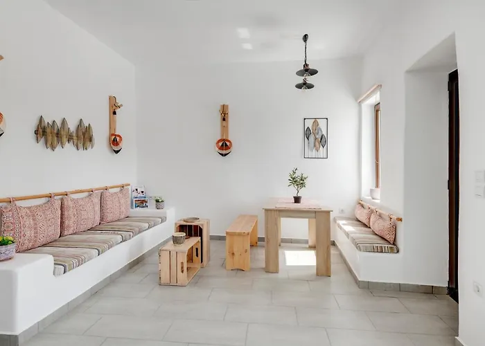 Endless Blue From Syros - * Vári