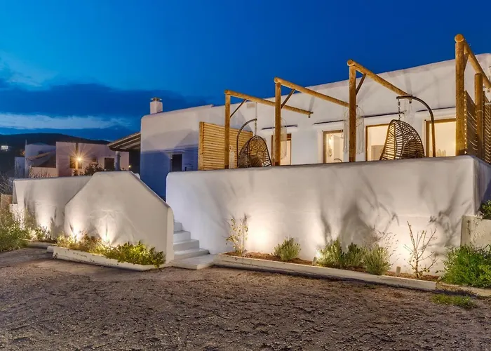 Endless Blue From Syros - Vári