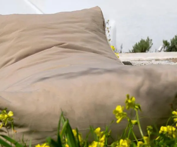 Endless Blue From Syros - Villa Vári