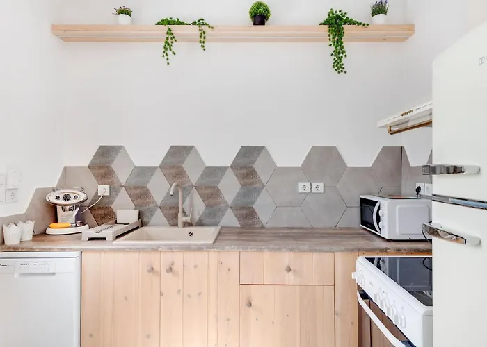 Endless Blue From Syros - Villa *