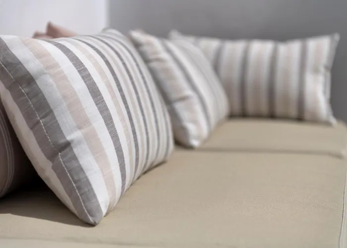 Endless Blue From Syros -