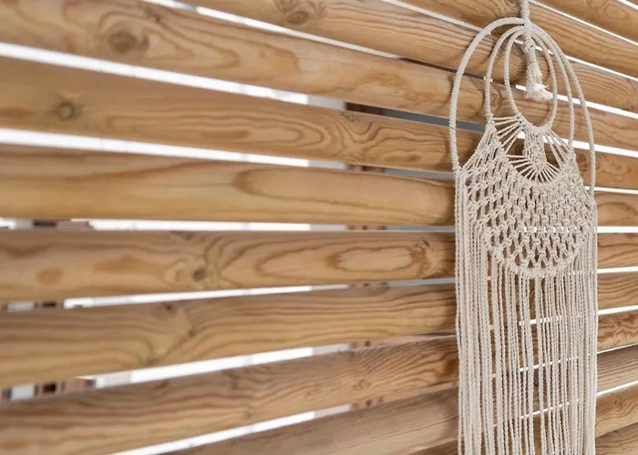 Endless Blue From Syros - Willa Vári