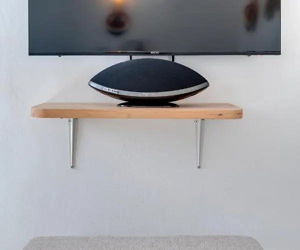 Endless Blue From Syros -