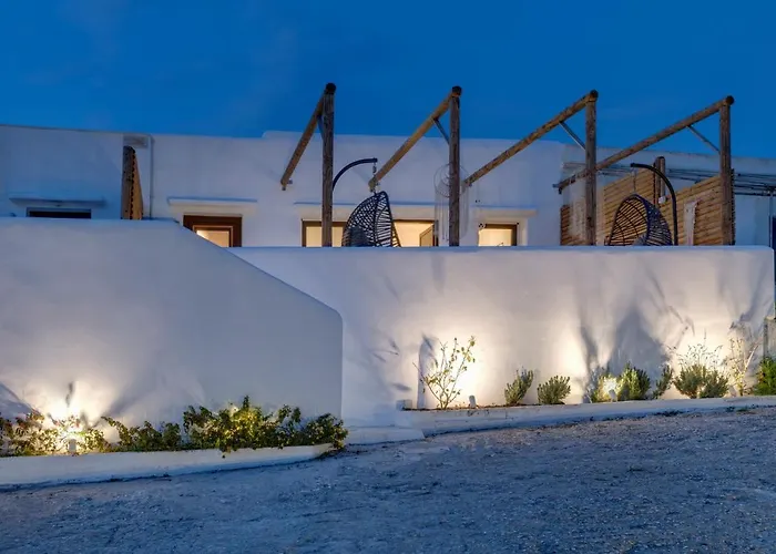 Endless Blue From Syros -