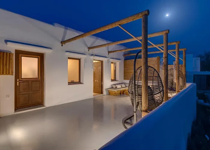 Endless Blue From Syros - *