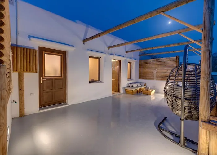 Endless Blue From Syros - *