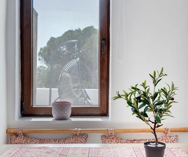 Endless Blue From Syros - *